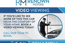 Volkswagen Up (12-23) 1.0 Move Up 5d For Sale - Renown Motors, Oldham, Chadderton