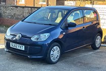 Volkswagen Up (12-23) 1.0 Move Up 5d For Sale - Renown Motors, Oldham, Chadderton
