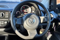 Volkswagen Up (12-23) 1.0 Move Up 5d For Sale - Renown Motors, Oldham, Chadderton
