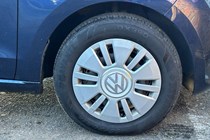 Volkswagen Up (12-23) 1.0 Move Up 5d For Sale - Renown Motors, Oldham, Chadderton