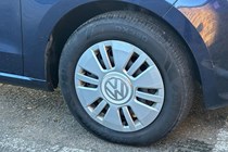 Volkswagen Up (12-23) 1.0 Move Up 5d For Sale - Renown Motors, Oldham, Chadderton