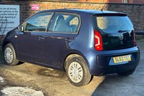 Volkswagen Up (12-23) 1.0 Move Up 5d For Sale - Renown Motors, Oldham, Chadderton
