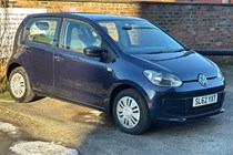 Volkswagen Up (12-23) 1.0 Move Up 5d For Sale - Renown Motors, Oldham, Chadderton