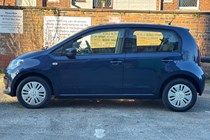 Volkswagen Up (12-23) 1.0 Move Up 5d For Sale - Renown Motors, Oldham, Chadderton