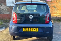 Volkswagen Up (12-23) 1.0 Move Up 5d For Sale - Renown Motors, Oldham, Chadderton