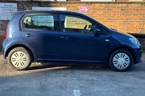 Volkswagen Up (12-23) 1.0 Move Up 5d For Sale - Renown Motors, Oldham, Chadderton