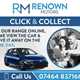 Volkswagen Up (12-23) 1.0 Move Up 5d For Sale - Renown Motors, Oldham, Chadderton