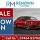 Volkswagen Up (12-23) 1.0 Move Up 5d For Sale - Renown Motors, Oldham, Chadderton