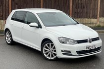 Volkswagen Golf Hatchback (13-20) 2.0 TDI Bluemotion Tech GT 5d DSG For Sale - Renown Motors, Oldham, Chadderton
