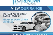 Volkswagen Golf Hatchback (13-20) 2.0 TDI Bluemotion Tech GT 5d DSG For Sale - Renown Motors, Oldham, Chadderton
