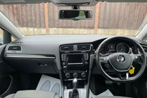 Volkswagen Golf Hatchback (13-20) 2.0 TDI Bluemotion Tech GT 5d DSG For Sale - Renown Motors, Oldham, Chadderton
