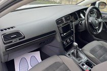 Volkswagen Golf Hatchback (13-20) 2.0 TDI Bluemotion Tech GT 5d DSG For Sale - Renown Motors, Oldham, Chadderton