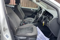 Volkswagen Golf Hatchback (13-20) 2.0 TDI Bluemotion Tech GT 5d DSG For Sale - Renown Motors, Oldham, Chadderton