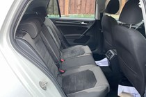 Volkswagen Golf Hatchback (13-20) 2.0 TDI Bluemotion Tech GT 5d DSG For Sale - Renown Motors, Oldham, Chadderton