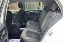 Volkswagen Golf Hatchback (13-20) 2.0 TDI Bluemotion Tech GT 5d DSG For Sale - Renown Motors, Oldham, Chadderton