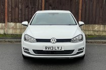 Volkswagen Golf Hatchback (13-20) 2.0 TDI Bluemotion Tech GT 5d DSG For Sale - Renown Motors, Oldham, Chadderton