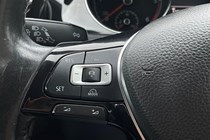 Volkswagen Golf Hatchback (13-20) 2.0 TDI Bluemotion Tech GT 5d DSG For Sale - Renown Motors, Oldham, Chadderton