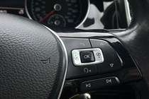 Volkswagen Golf Hatchback (13-20) 2.0 TDI Bluemotion Tech GT 5d DSG For Sale - Renown Motors, Oldham, Chadderton