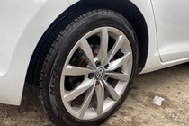Volkswagen Golf Hatchback (13-20) 2.0 TDI Bluemotion Tech GT 5d DSG For Sale - Renown Motors, Oldham, Chadderton