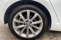 Volkswagen Golf Hatchback (13-20) 2.0 TDI Bluemotion Tech GT 5d DSG For Sale - Renown Motors, Oldham, Chadderton