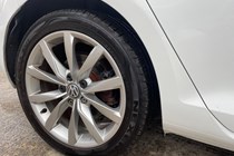 Volkswagen Golf Hatchback (13-20) 2.0 TDI Bluemotion Tech GT 5d DSG For Sale - Renown Motors, Oldham, Chadderton
