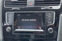 Volkswagen Golf Hatchback (13-20) 2.0 TDI Bluemotion Tech GT 5d DSG For Sale - Renown Motors, Oldham, Chadderton