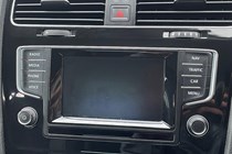 Volkswagen Golf Hatchback (13-20) 2.0 TDI Bluemotion Tech GT 5d DSG For Sale - Renown Motors, Oldham, Chadderton