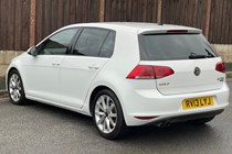 Volkswagen Golf Hatchback (13-20) 2.0 TDI Bluemotion Tech GT 5d DSG For Sale - Renown Motors, Oldham, Chadderton