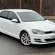 Volkswagen Golf Hatchback (13-20) 2.0 TDI Bluemotion Tech GT 5d DSG For Sale - Renown Motors, Oldham, Chadderton