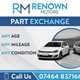 Volkswagen Golf Hatchback (13-20) 2.0 TDI Bluemotion Tech GT 5d DSG For Sale - Renown Motors, Oldham, Chadderton