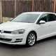 Volkswagen Golf Hatchback (13-20) 2.0 TDI Bluemotion Tech GT 5d DSG For Sale - Renown Motors, Oldham, Chadderton