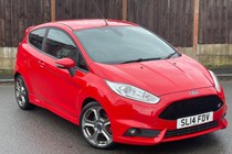 Ford Fiesta ST (12-17) 1.6 EcoBoost ST-2 3d For Sale - Renown Motors, Oldham, Chadderton
