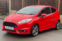 Ford Fiesta ST (12-17) 1.6 EcoBoost ST-2 3d For Sale - Renown Motors, Oldham, Chadderton