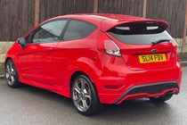 Ford Fiesta ST (12-17) 1.6 EcoBoost ST-2 3d For Sale - Renown Motors, Oldham, Chadderton