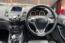 Ford Fiesta ST (12-17) 1.6 EcoBoost ST-2 3d For Sale - Renown Motors, Oldham, Chadderton