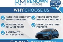 Ford Fiesta ST (12-17) 1.6 EcoBoost ST-2 3d For Sale - Renown Motors, Oldham, Chadderton
