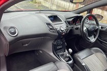 Ford Fiesta ST (12-17) 1.6 EcoBoost ST-2 3d For Sale - Renown Motors, Oldham, Chadderton