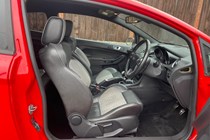 Ford Fiesta ST (12-17) 1.6 EcoBoost ST-2 3d For Sale - Renown Motors, Oldham, Chadderton