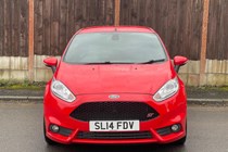 Ford Fiesta ST (12-17) 1.6 EcoBoost ST-2 3d For Sale - Renown Motors, Oldham, Chadderton