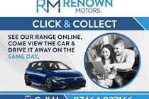 Ford Fiesta ST (12-17) 1.6 EcoBoost ST-2 3d For Sale - Renown Motors, Oldham, Chadderton