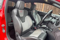 Ford Fiesta ST (12-17) 1.6 EcoBoost ST-2 3d For Sale - Renown Motors, Oldham, Chadderton