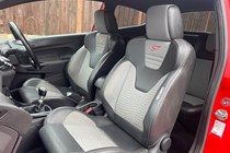 Ford Fiesta ST (12-17) 1.6 EcoBoost ST-2 3d For Sale - Renown Motors, Oldham, Chadderton