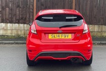 Ford Fiesta ST (12-17) 1.6 EcoBoost ST-2 3d For Sale - Renown Motors, Oldham, Chadderton