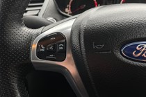 Ford Fiesta ST (12-17) 1.6 EcoBoost ST-2 3d For Sale - Renown Motors, Oldham, Chadderton