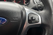Ford Fiesta ST (12-17) 1.6 EcoBoost ST-2 3d For Sale - Renown Motors, Oldham, Chadderton
