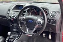 Ford Fiesta ST (12-17) 1.6 EcoBoost ST-2 3d For Sale - Renown Motors, Oldham, Chadderton