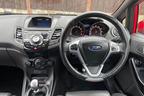 Ford Fiesta ST (12-17) 1.6 EcoBoost ST-2 3d For Sale - Renown Motors, Oldham, Chadderton