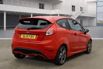 Ford Fiesta ST (12-17) 1.6 EcoBoost ST-2 3d For Sale - Renown Motors, Oldham, Chadderton