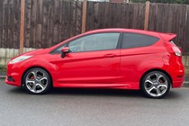 Ford Fiesta ST (12-17) 1.6 EcoBoost ST-2 3d For Sale - Renown Motors, Oldham, Chadderton