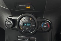 Ford Fiesta ST (12-17) 1.6 EcoBoost ST-2 3d For Sale - Renown Motors, Oldham, Chadderton